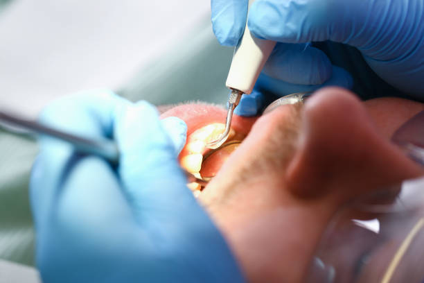 Best Tooth Infection Emergency Dentist  in University Of Pittsburgh Johnstown, PA