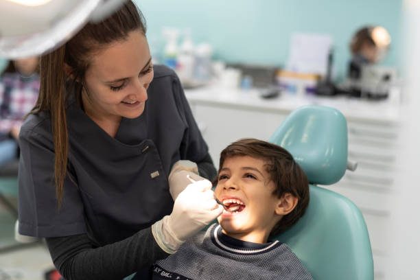 Best Emergency Dentist Near Me  in University Of Pittsburgh Johnstown, PA