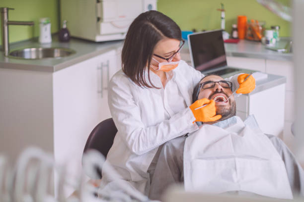  University Of Pittsburgh Johnstown, PA Emergency Dentist Pros