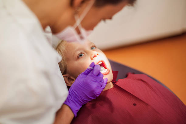 Best Same-Day Dentist Appointment  in University Of Pittsburgh Johnstown, PA