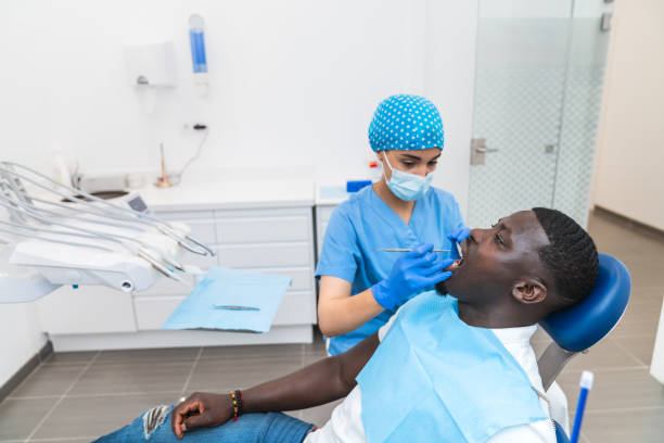Best Dentist for Dental Trauma  in University Of Pittsburgh Johnstown, PA